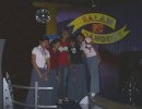 Day 4, Tim Dance SMUN 81 Ngobrol Bareng VJ Daniel